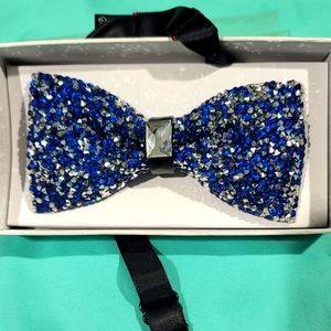 Tuxedo Bow Tie (new)